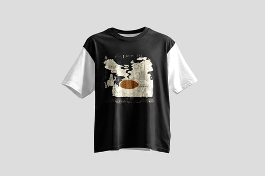Tee — Buckwheat Tea