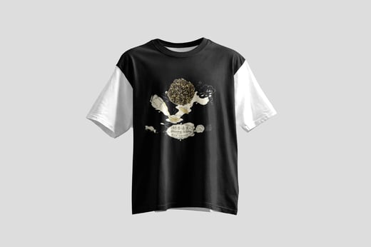 Tee — Nǎi Xiāng Oolong
