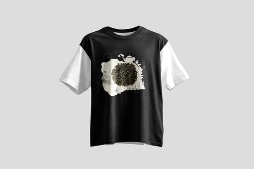 Tee — Ginseng Oolong