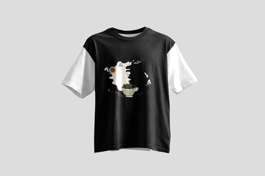 Wear — Passion-Fruit Oolong