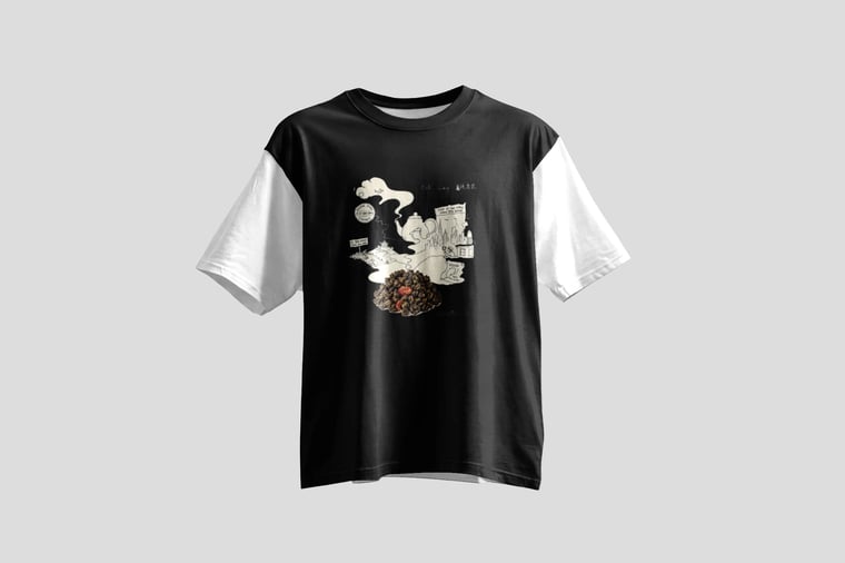 Tee — Lychee Oolong