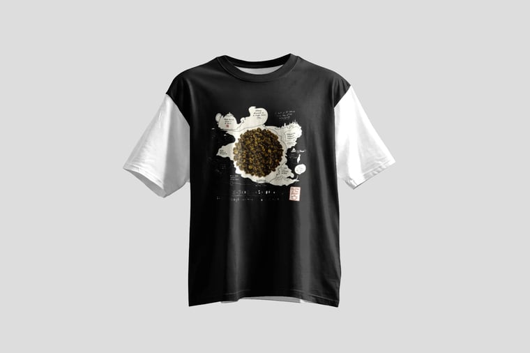 Tee — White Jade GABA Oolong