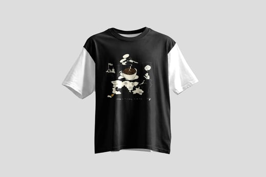 Tee — Lishan GABA Oolong