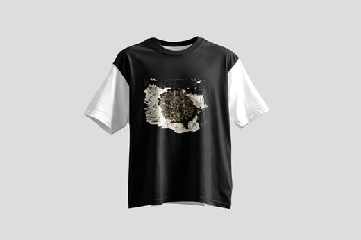Tee — Líshān Oolong