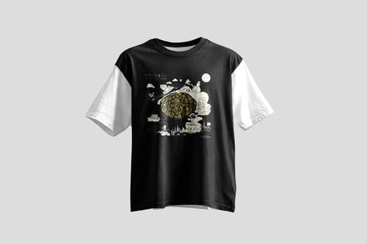 Wear — Ālǐshān Zhū Lù Chá