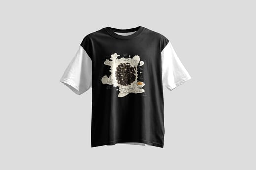 Tee — Dòng Dǐng Oolong