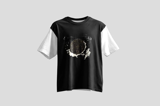 Tee — Hēi Jīn