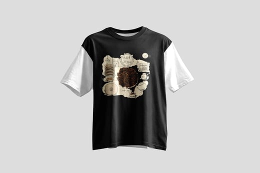 Tee — Da Jin Ya Shu Pu-erh