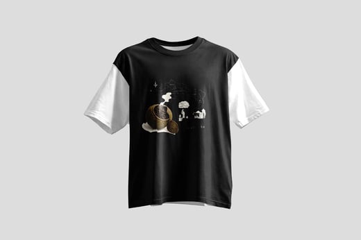 Tee — Gān Jiě Chá