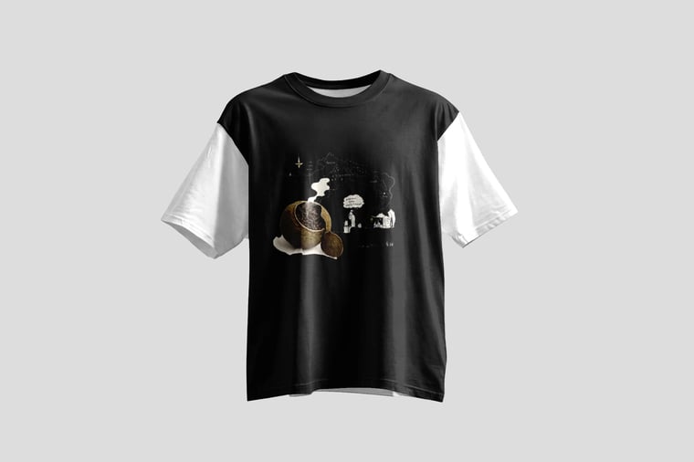 Tee — Gān Jiě Chá