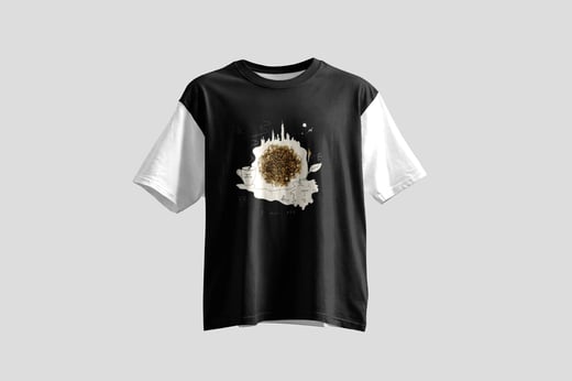 Tee — Jīn Jùn Méi