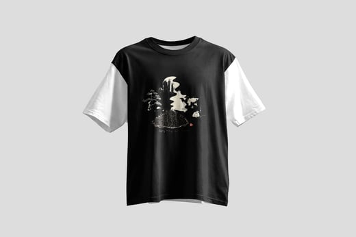 Tee — Zhèngshān Xiǎozhǒng