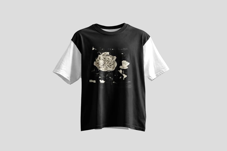 Tee — Bái Jiān