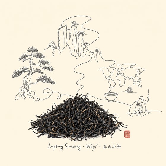 Zhèngshān Xiǎozhǒng